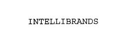 INTELLIBRANDS trademark