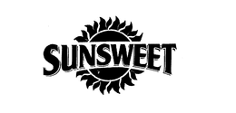 SUNSWEET trademark