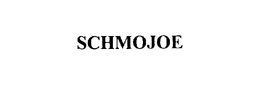 SCHMOJOE trademark