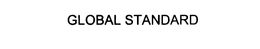 GLOBAL STANDARD trademark