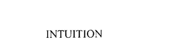 INTUITION trademark