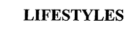 LIFESTYLES trademark