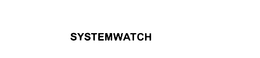 SYSTEMWATCH trademark