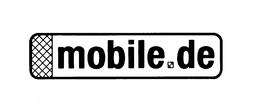 MOBILE.DE trademark