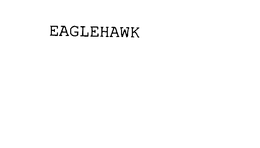 EAGLEHAWK trademark