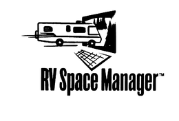 RV SPACE MANAGER trademark