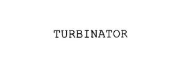 TURBINATOR trademark