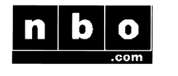 NBO.COM trademark