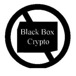 BLACK BOX CRYPTO trademark