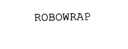 ROBOWRAP trademark