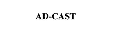 AD-CAST trademark
