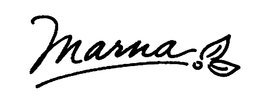 MARNA trademark