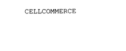 CELLCOMMERCE trademark