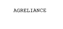 AGRELIANCE trademark