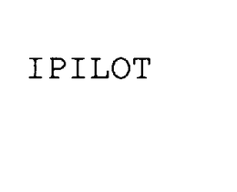 IPILOT trademark