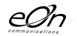 EON COMMUNICATIONS trademark
