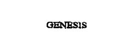GENESIS trademark