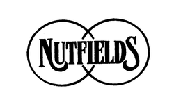 NUTFIELDS trademark