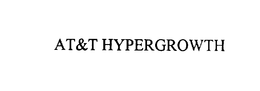 AT&T HYPERGROWTH trademark