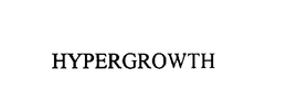 HYPERGROWTH trademark