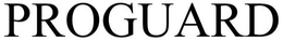 PROGUARD trademark