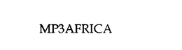 MP3AFRICA trademark