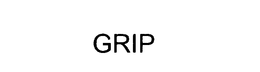 GRIP trademark