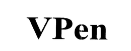 VPEN trademark