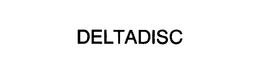 DELTADISC trademark