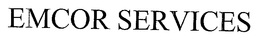 EMCOR SERVICES trademark
