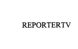 REPORTERTV trademark