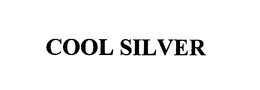 COOL SILVER trademark