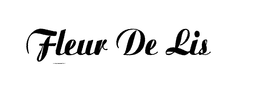 FLEUR DE LIS trademark