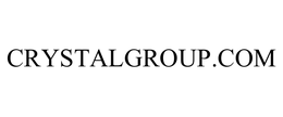 CRYSTALGROUP.COM trademark