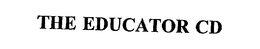 THE EDUCATOR CD trademark