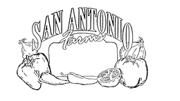 SAN ANTONIO FARMS trademark