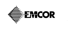EMCOR trademark