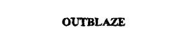 OUTBLAZE trademark
