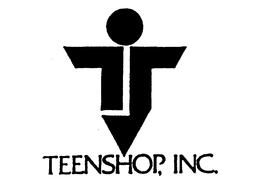 TEENSHOP, INC. trademark
