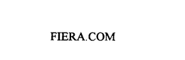 FIERA.COM trademark