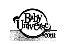BABYUNIVERSE.COM trademark