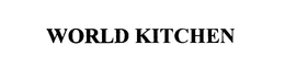 WORLD KITCHEN trademark