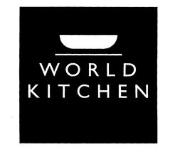WORLD KITCHEN trademark