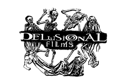 DELUSIONAL FILMS trademark