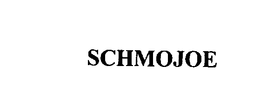 SCHMOJOE trademark