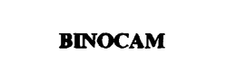 BINOCAM trademark