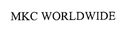 MKC WORLDWIDE trademark