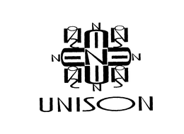 UNISON trademark