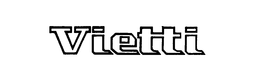 VIETTI trademark