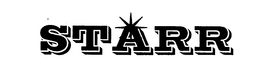 STARR trademark
